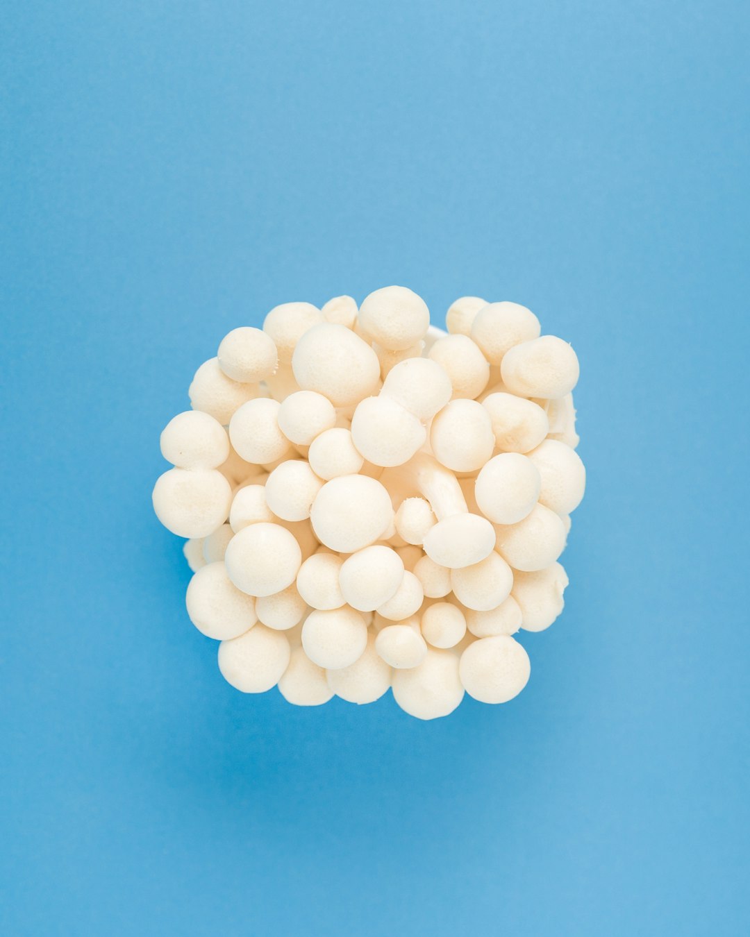 Marshmallows με μια ποικιλία γεύσεων