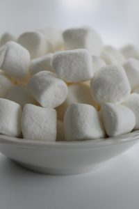 5 λόγοι για να αγαπήσετε τα σπιτικά marshmallows